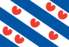 Friese vlag